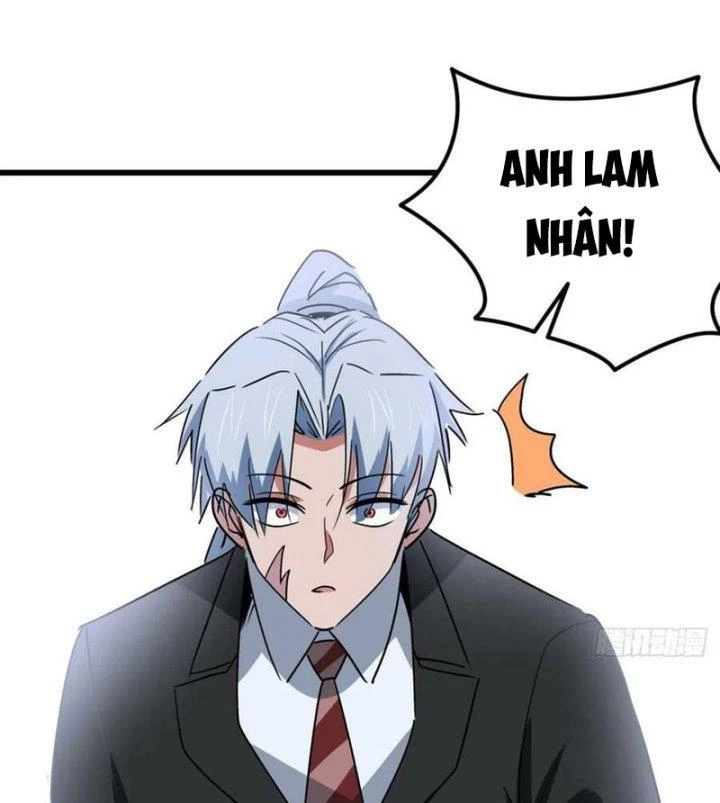 Giải Thoát 99 Nữ Chính Ở Mạt Thế Chapter 186 - Trang 3