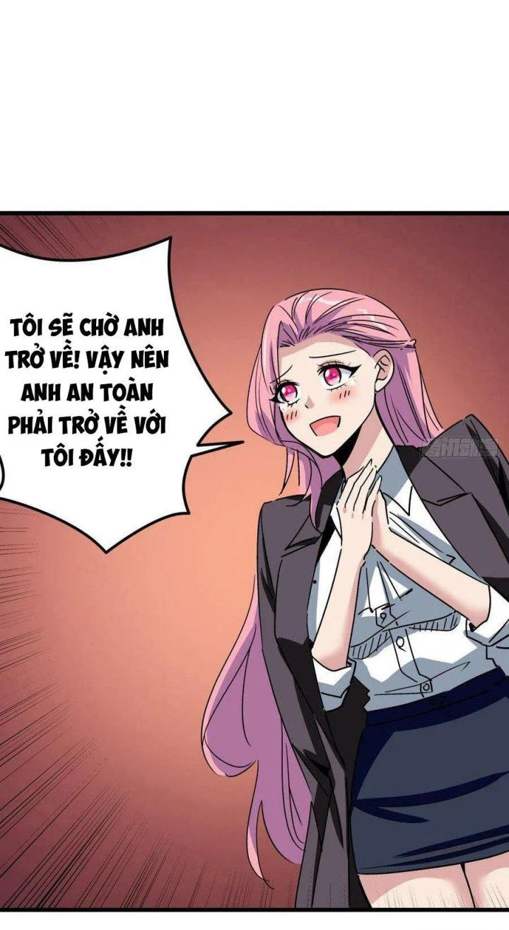 Giải Thoát 99 Nữ Chính Ở Mạt Thế Chapter 187 - Trang 3
