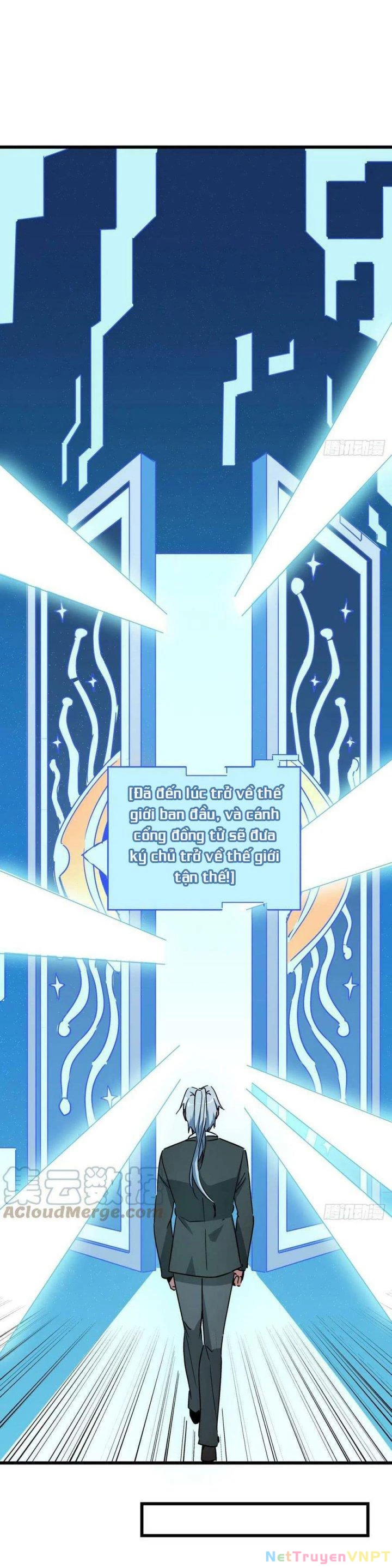 Giải Thoát 99 Nữ Chính Ở Mạt Thế Chapter 187 - Trang 3