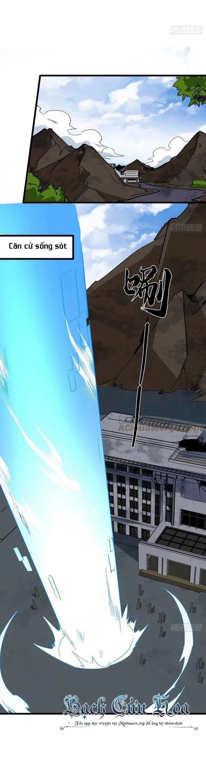 Giải Thoát 99 Nữ Chính Ở Mạt Thế Chapter 187 - Trang 3