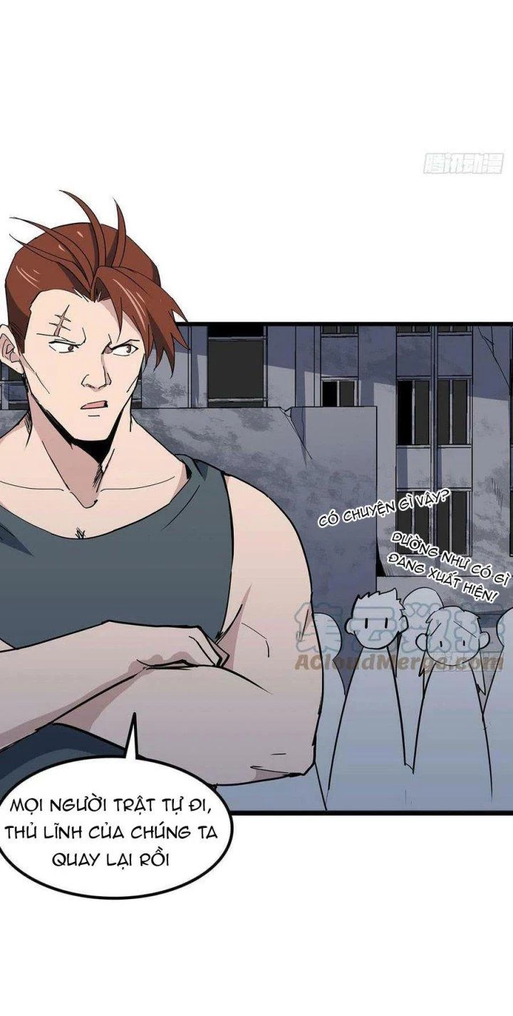 Giải Thoát 99 Nữ Chính Ở Mạt Thế Chapter 187 - Trang 3