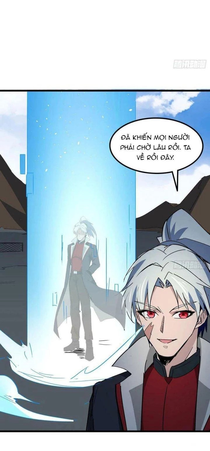 Giải Thoát 99 Nữ Chính Ở Mạt Thế Chapter 187 - Trang 3
