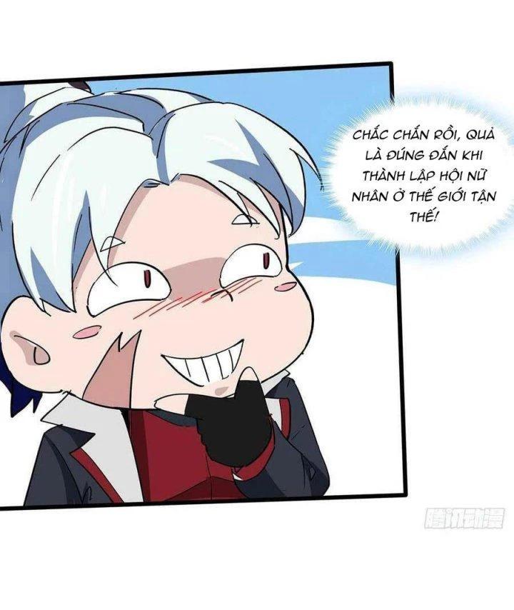 Giải Thoát 99 Nữ Chính Ở Mạt Thế Chapter 187 - Trang 3