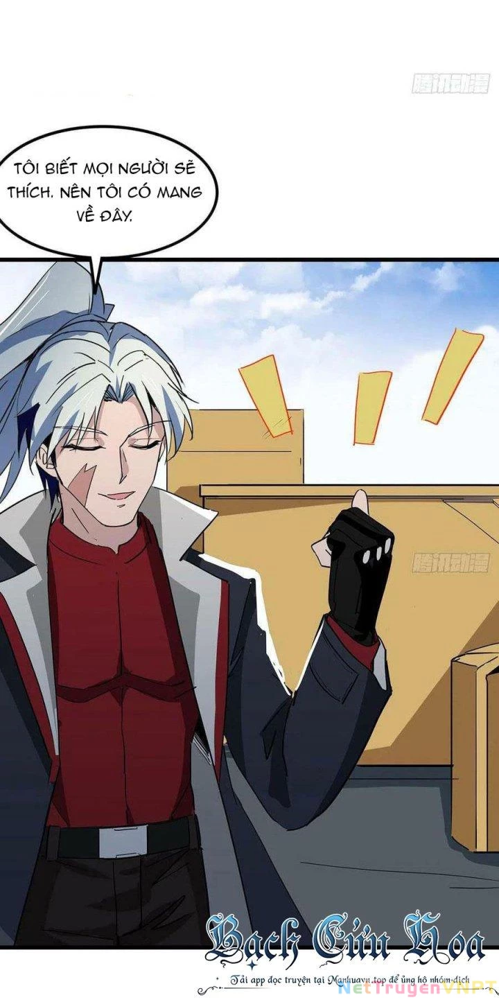 Giải Thoát 99 Nữ Chính Ở Mạt Thế Chapter 187 - Trang 3