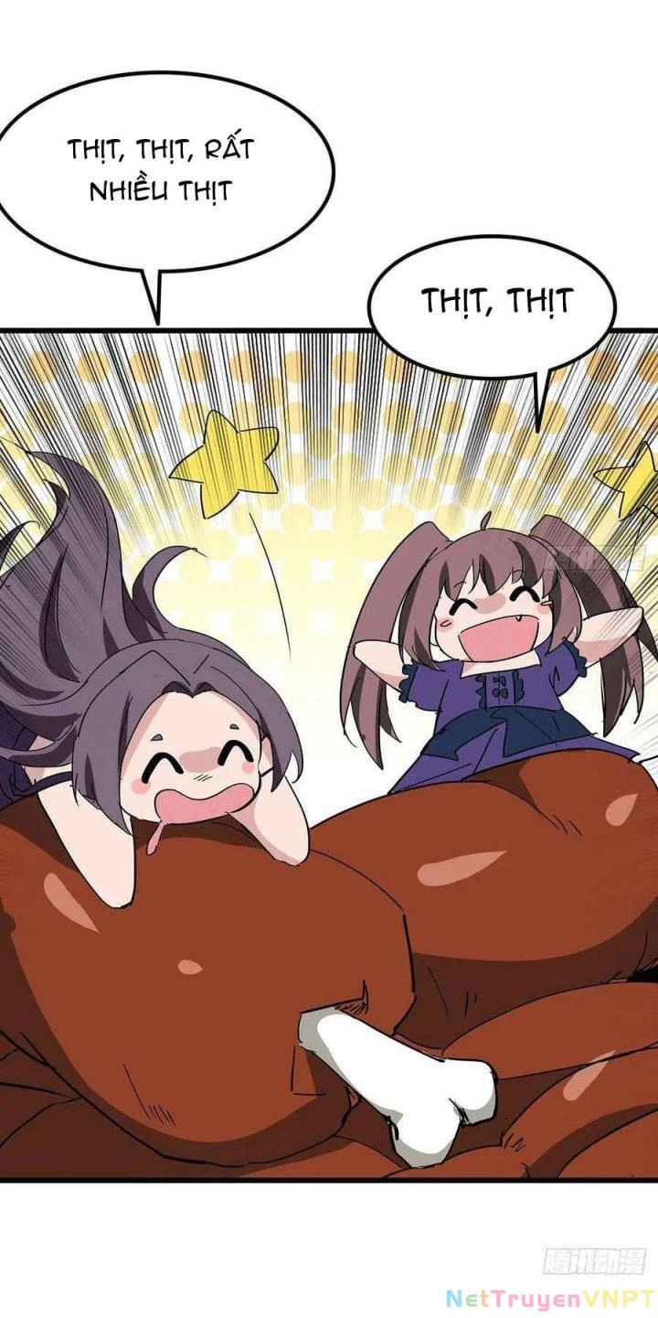 Giải Thoát 99 Nữ Chính Ở Mạt Thế Chapter 187 - Trang 3