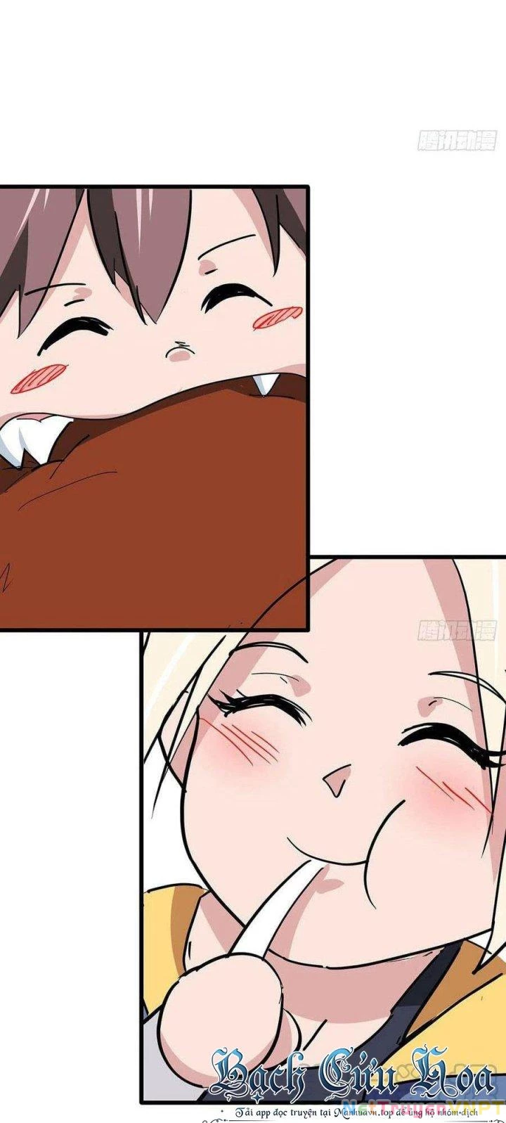 Giải Thoát 99 Nữ Chính Ở Mạt Thế Chapter 187 - Trang 3
