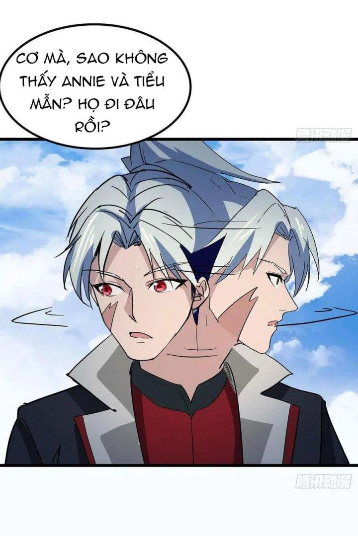 Giải Thoát 99 Nữ Chính Ở Mạt Thế Chapter 187 - Trang 3