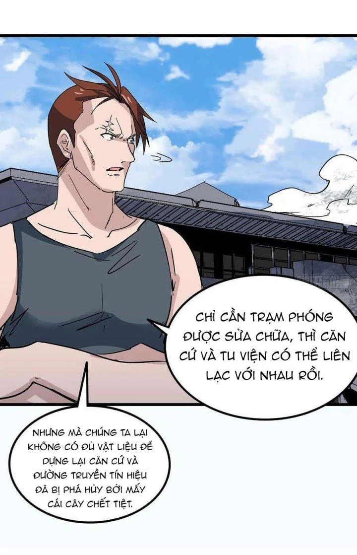 Giải Thoát 99 Nữ Chính Ở Mạt Thế Chapter 187 - Trang 3