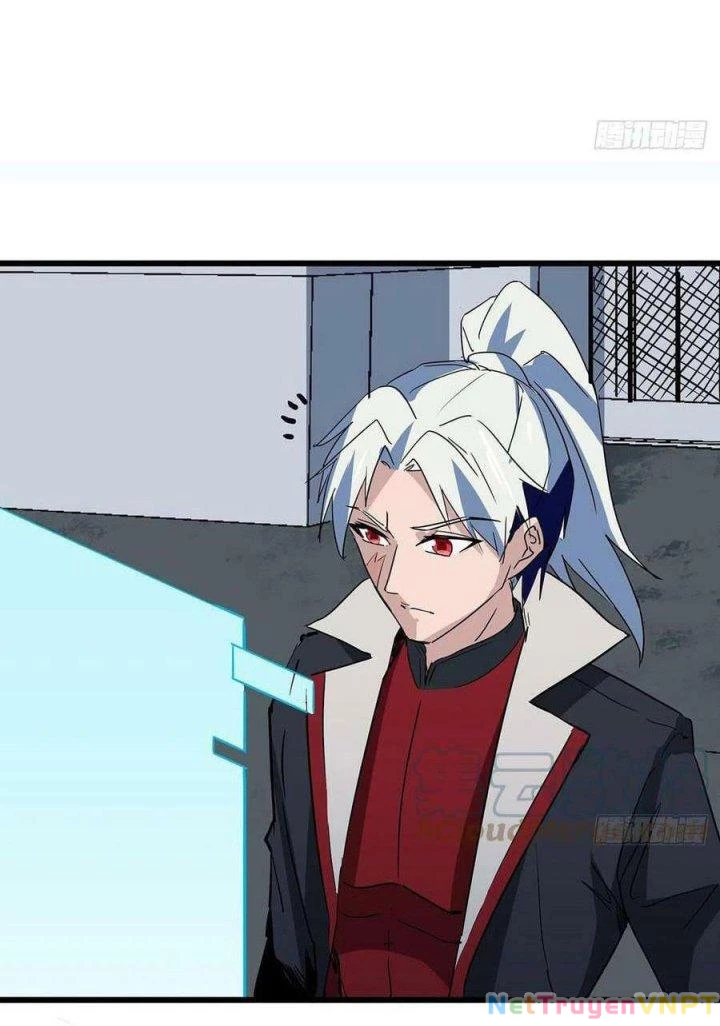 Giải Thoát 99 Nữ Chính Ở Mạt Thế Chapter 187 - Trang 3