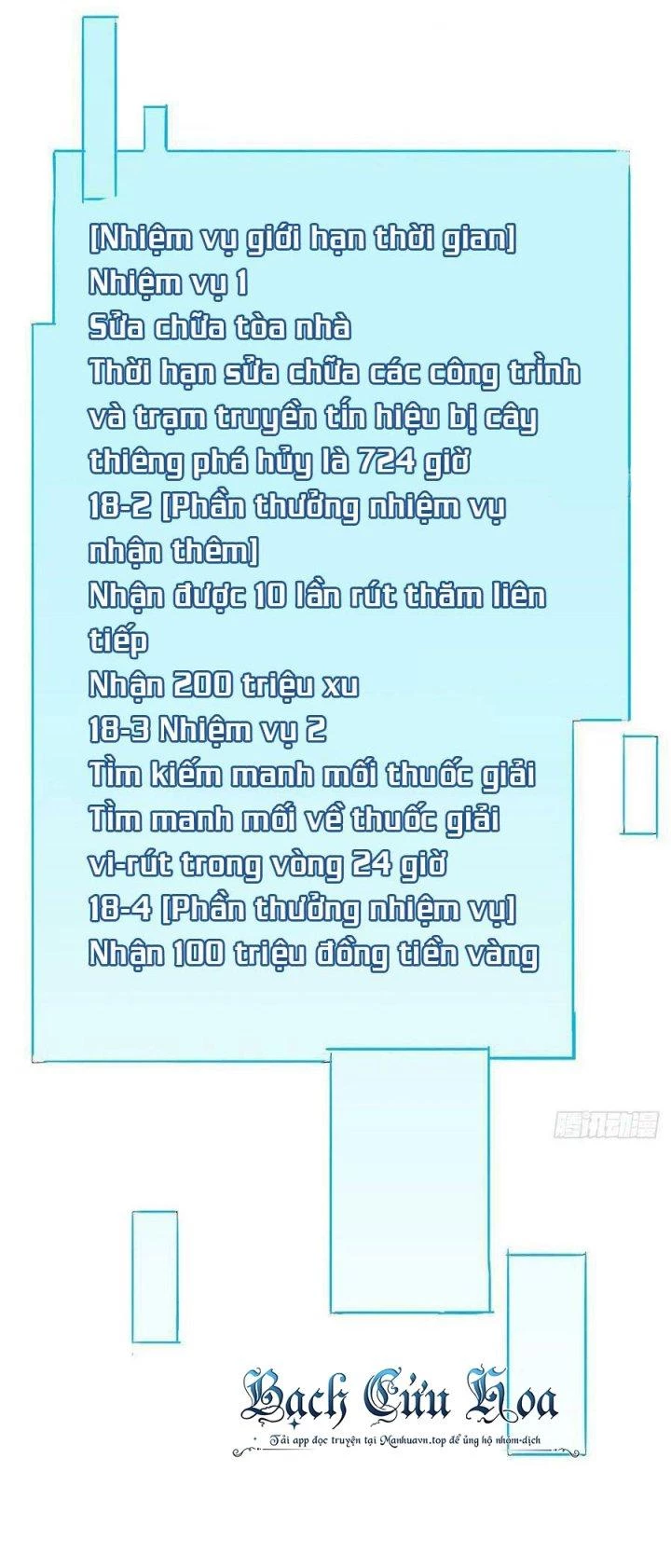 Giải Thoát 99 Nữ Chính Ở Mạt Thế Chapter 187 - Trang 3