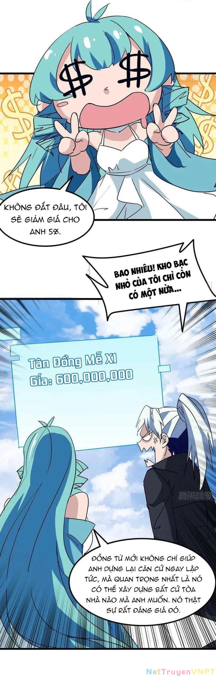 Giải Thoát 99 Nữ Chính Ở Mạt Thế Chapter 187 - Trang 3