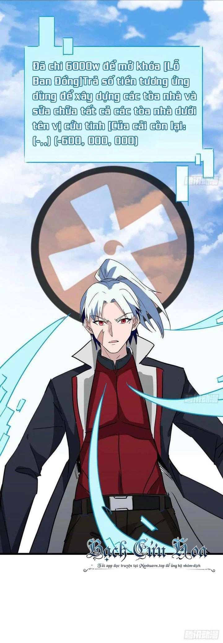 Giải Thoát 99 Nữ Chính Ở Mạt Thế Chapter 187 - Trang 3