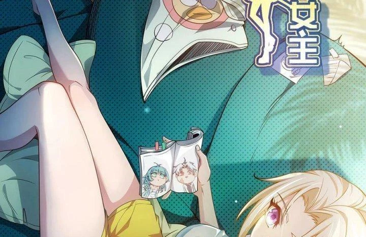Giải Thoát 99 Nữ Chính Ở Mạt Thế Chapter 188 - Trang 3