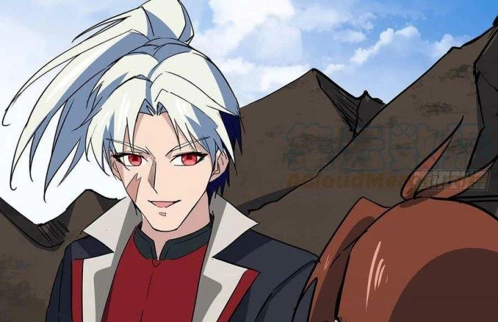 Giải Thoát 99 Nữ Chính Ở Mạt Thế Chapter 188 - Trang 3