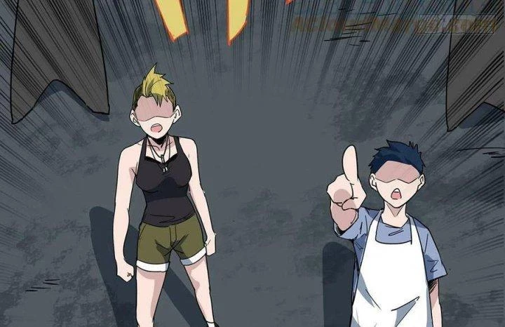 Giải Thoát 99 Nữ Chính Ở Mạt Thế Chapter 188 - Trang 3