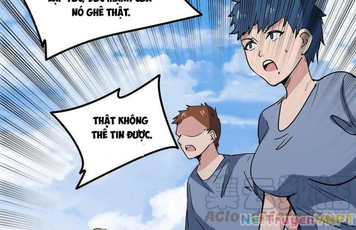 Giải Thoát 99 Nữ Chính Ở Mạt Thế Chapter 188 - Trang 3