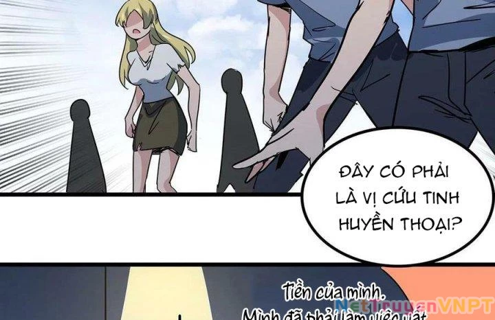Giải Thoát 99 Nữ Chính Ở Mạt Thế Chapter 188 - Trang 3
