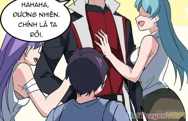 Giải Thoát 99 Nữ Chính Ở Mạt Thế Chapter 188 - Trang 3