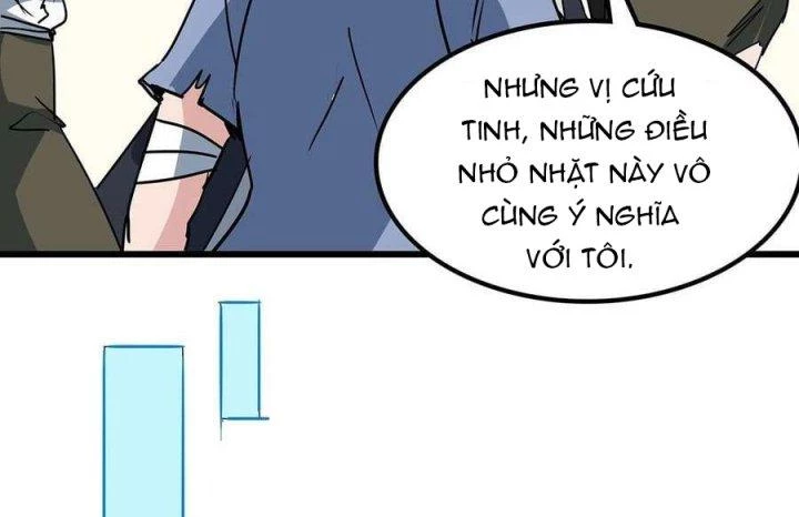 Giải Thoát 99 Nữ Chính Ở Mạt Thế Chapter 188 - Trang 3