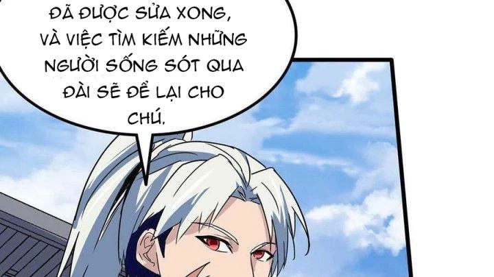Giải Thoát 99 Nữ Chính Ở Mạt Thế Chapter 188 - Trang 3
