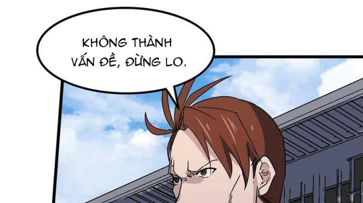 Giải Thoát 99 Nữ Chính Ở Mạt Thế Chapter 188 - Trang 3