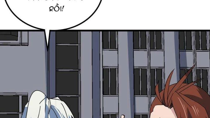 Giải Thoát 99 Nữ Chính Ở Mạt Thế Chapter 188 - Trang 3