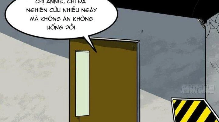 Giải Thoát 99 Nữ Chính Ở Mạt Thế Chapter 188 - Trang 3
