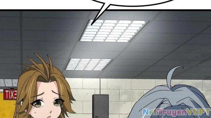Giải Thoát 99 Nữ Chính Ở Mạt Thế Chapter 188 - Trang 3