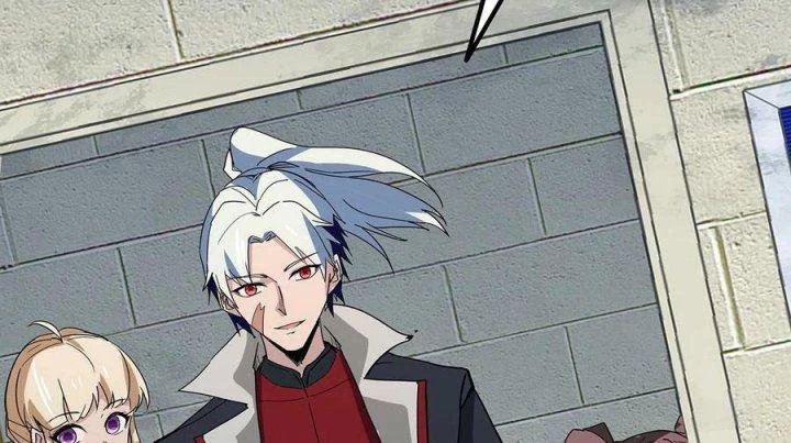 Giải Thoát 99 Nữ Chính Ở Mạt Thế Chapter 188 - Trang 3