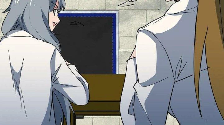 Giải Thoát 99 Nữ Chính Ở Mạt Thế Chapter 188 - Trang 3