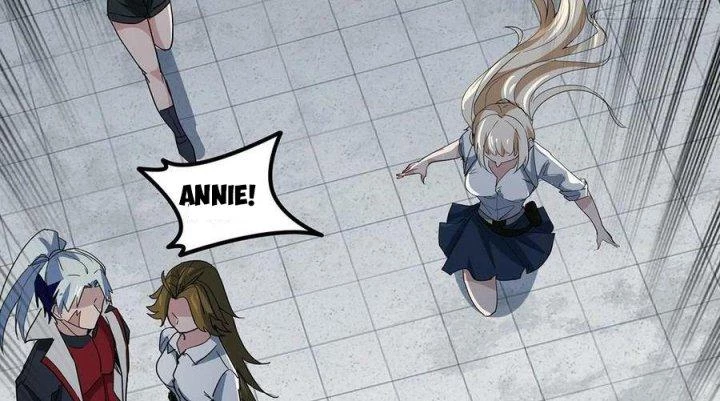 Giải Thoát 99 Nữ Chính Ở Mạt Thế Chapter 188 - Trang 3