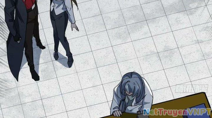 Giải Thoát 99 Nữ Chính Ở Mạt Thế Chapter 188 - Trang 3