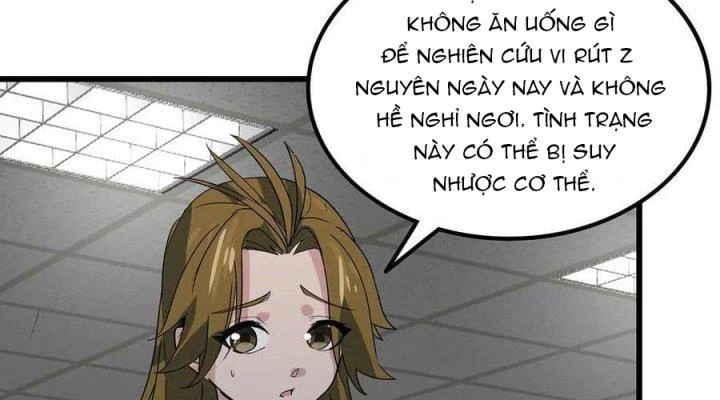 Giải Thoát 99 Nữ Chính Ở Mạt Thế Chapter 188 - Trang 3