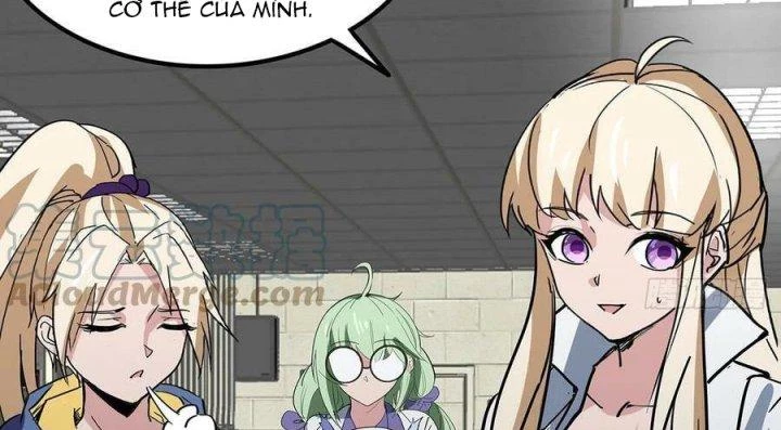 Giải Thoát 99 Nữ Chính Ở Mạt Thế Chapter 188 - Trang 3