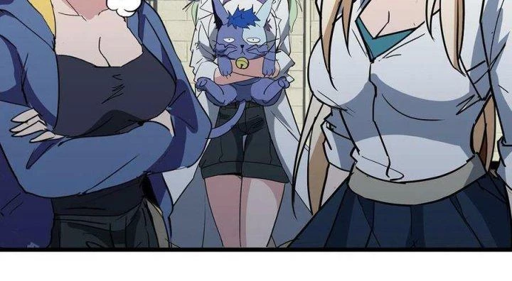 Giải Thoát 99 Nữ Chính Ở Mạt Thế Chapter 188 - Trang 3