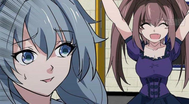 Giải Thoát 99 Nữ Chính Ở Mạt Thế Chapter 188 - Trang 3