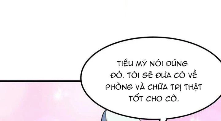 Giải Thoát 99 Nữ Chính Ở Mạt Thế Chapter 188 - Trang 3