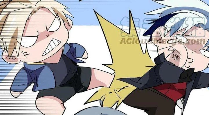 Giải Thoát 99 Nữ Chính Ở Mạt Thế Chapter 188 - Trang 3
