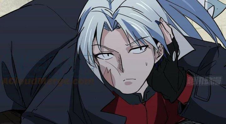 Giải Thoát 99 Nữ Chính Ở Mạt Thế Chapter 188 - Trang 3
