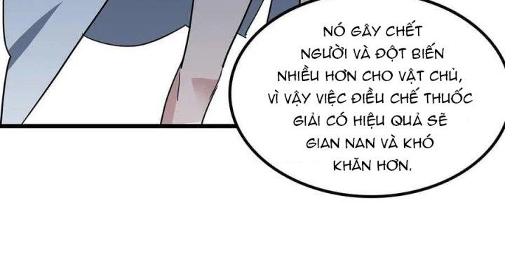 Giải Thoát 99 Nữ Chính Ở Mạt Thế Chapter 188 - Trang 3