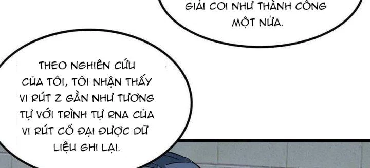 Giải Thoát 99 Nữ Chính Ở Mạt Thế Chapter 188 - Trang 3