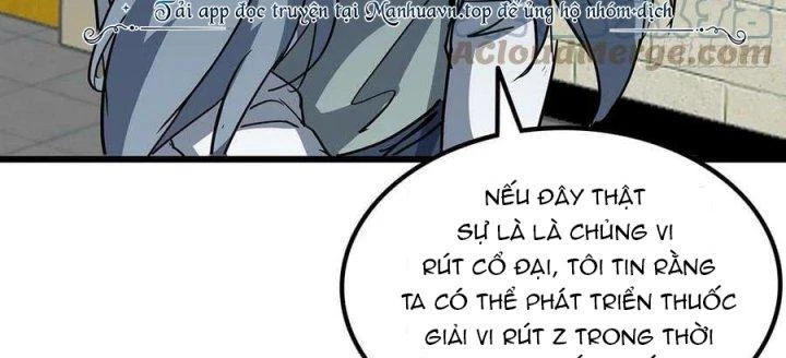 Giải Thoát 99 Nữ Chính Ở Mạt Thế Chapter 188 - Trang 3