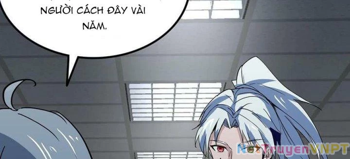 Giải Thoát 99 Nữ Chính Ở Mạt Thế Chapter 188 - Trang 3