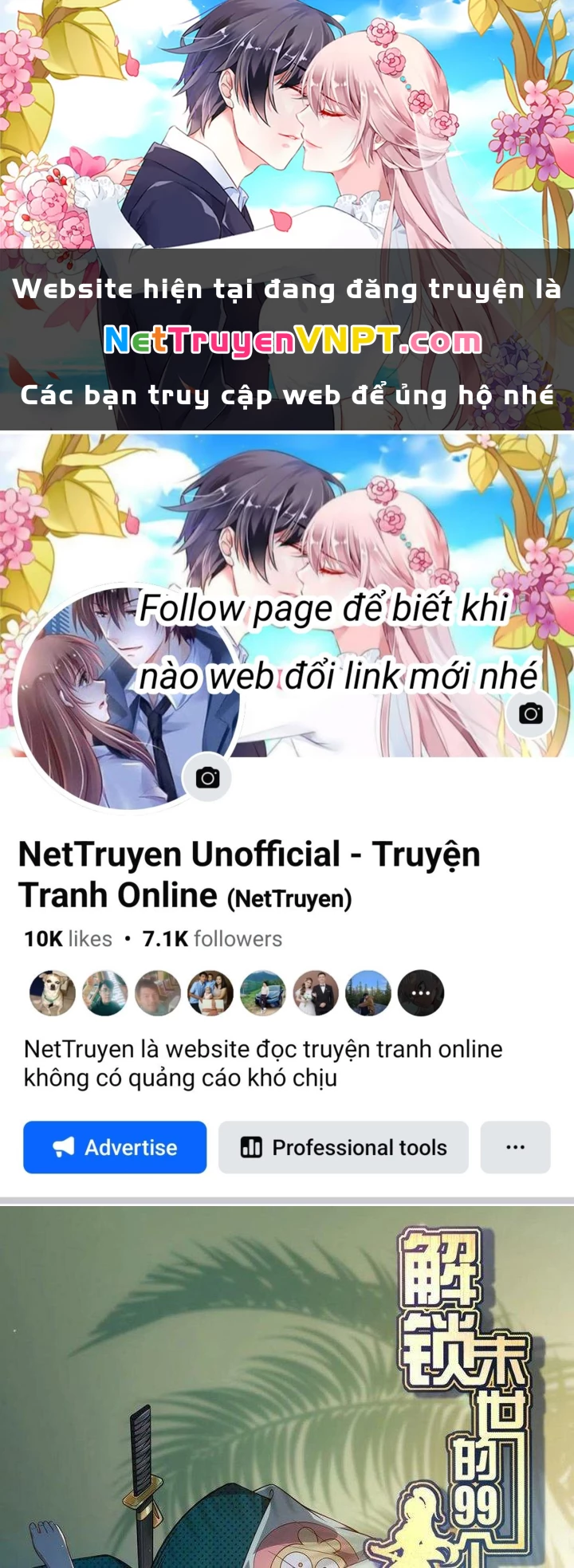 Giải Thoát 99 Nữ Chính Ở Mạt Thế Chapter 189 - Trang 3