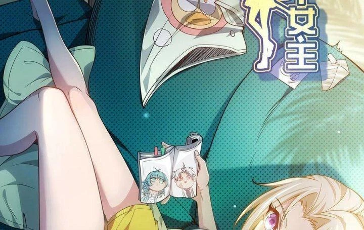 Giải Thoát 99 Nữ Chính Ở Mạt Thế Chapter 189 - Trang 3