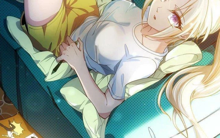 Giải Thoát 99 Nữ Chính Ở Mạt Thế Chapter 189 - Trang 3