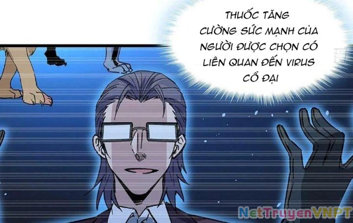 Giải Thoát 99 Nữ Chính Ở Mạt Thế Chapter 189 - Trang 3