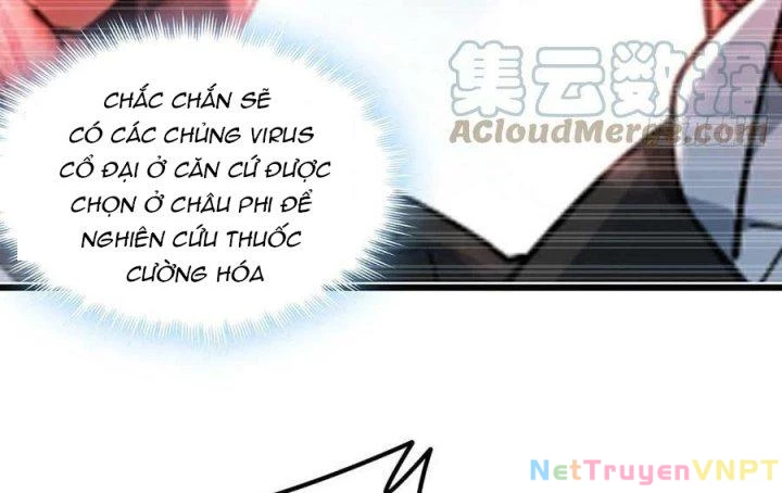 Giải Thoát 99 Nữ Chính Ở Mạt Thế Chapter 189 - Trang 3