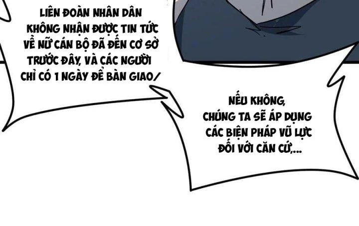 Giải Thoát 99 Nữ Chính Ở Mạt Thế Chapter 189 - Trang 3