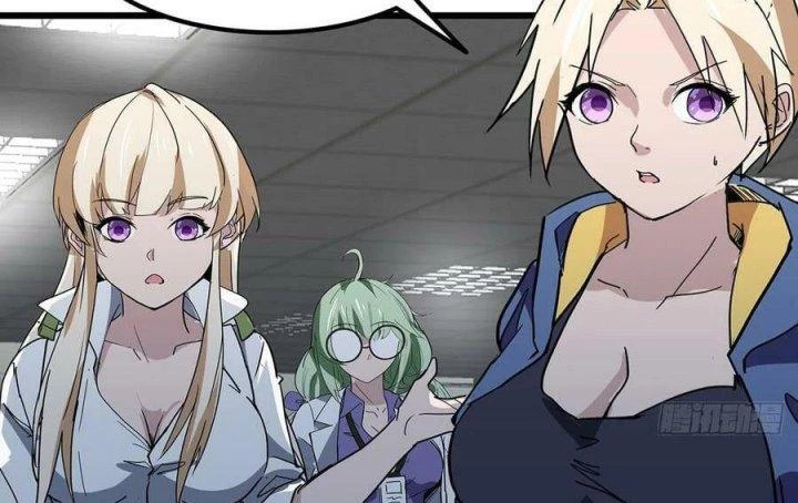 Giải Thoát 99 Nữ Chính Ở Mạt Thế Chapter 189 - Trang 3